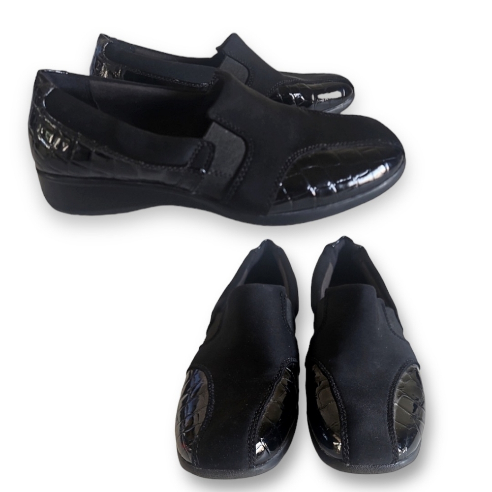 Clarks Women's Noreen Slip On